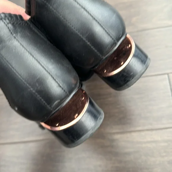 Alexander wang booties - Picture 3 of 5